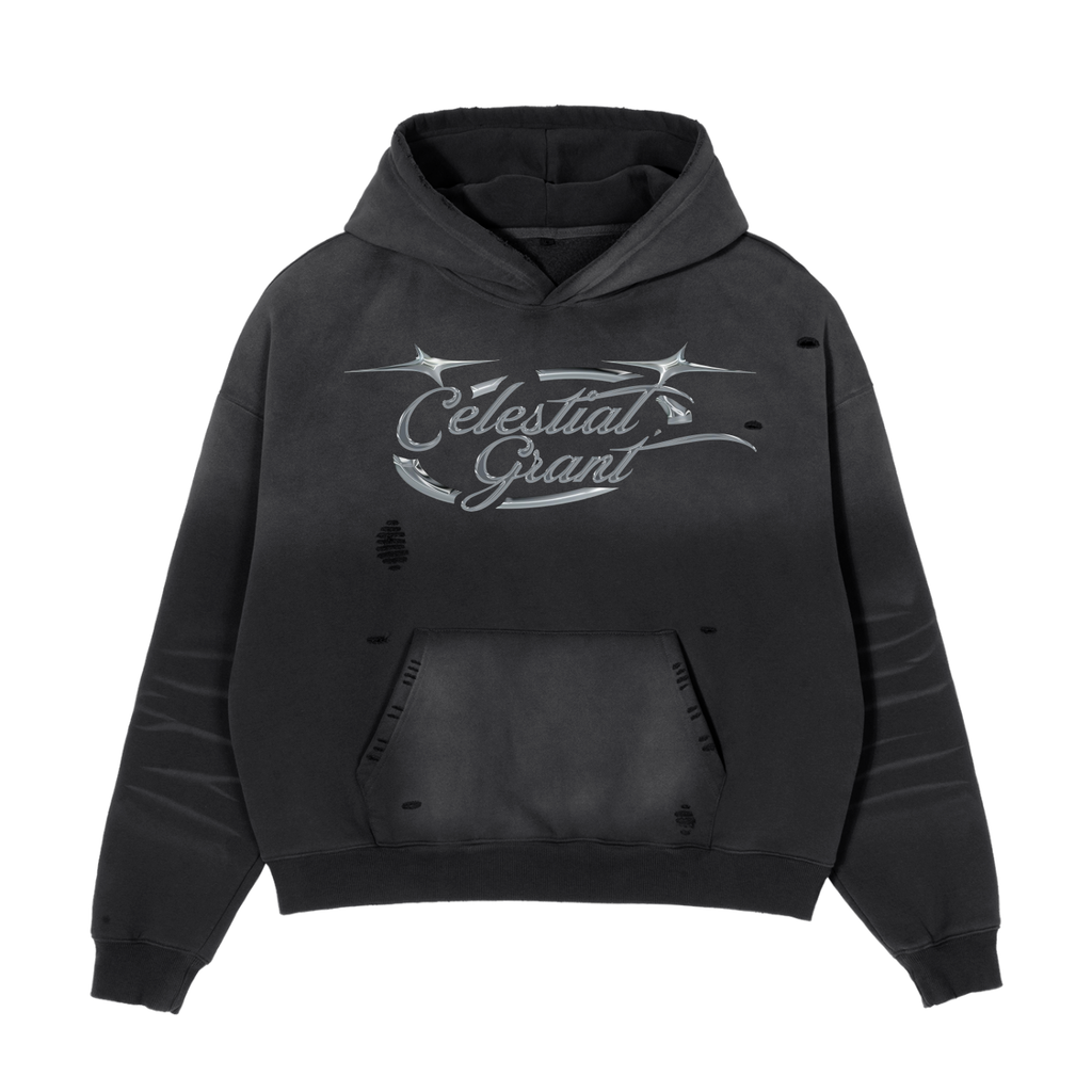 GUARDIAN ANGEL HOODIE