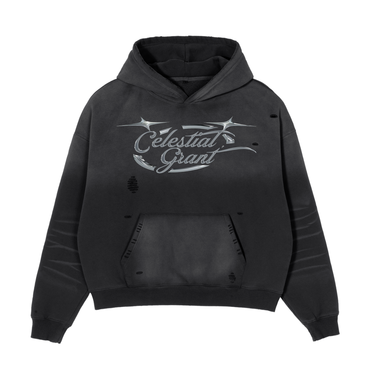 GUARDIAN ANGEL HOODIE