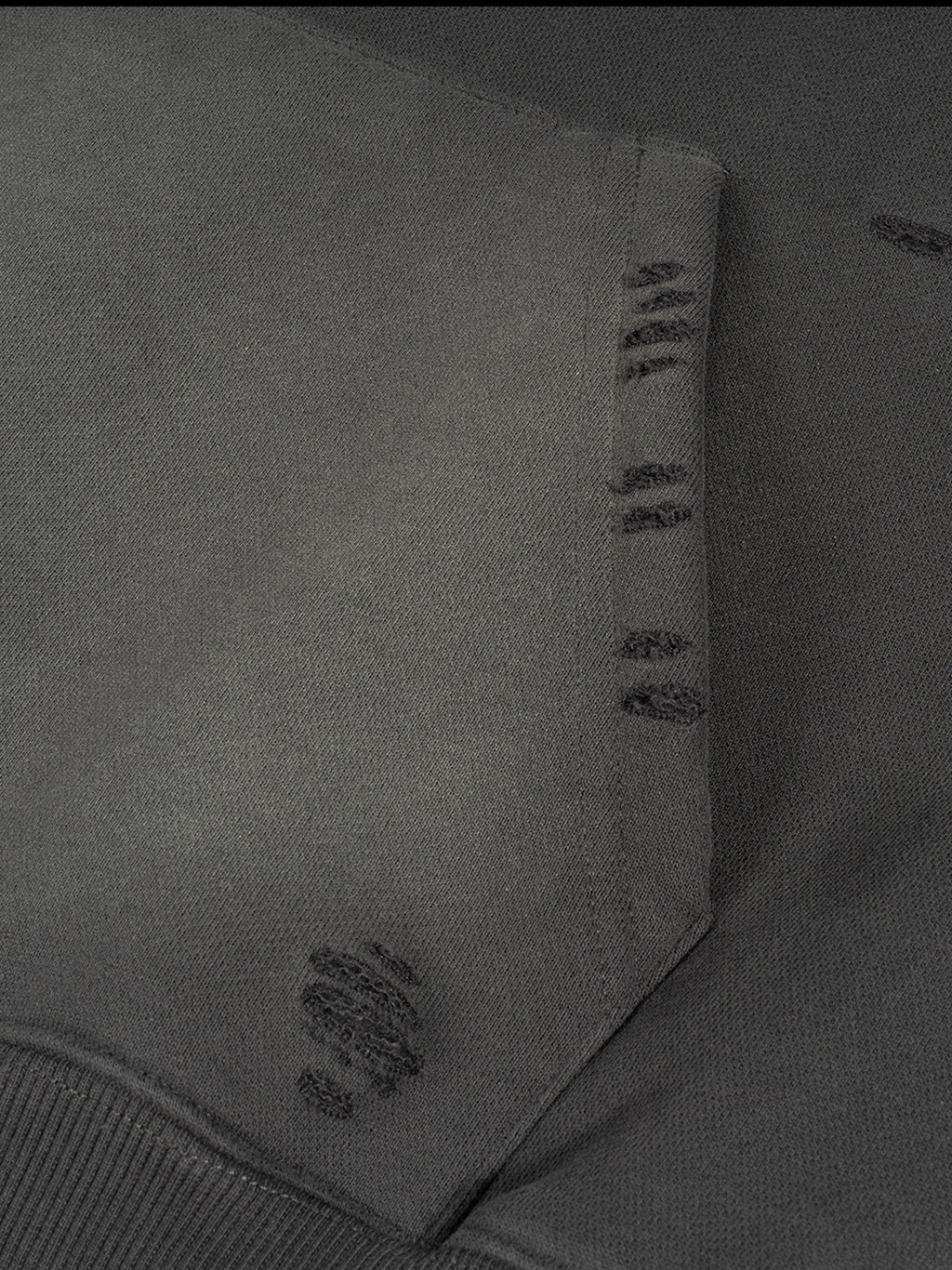 GUARDIAN ANGEL HOODIE