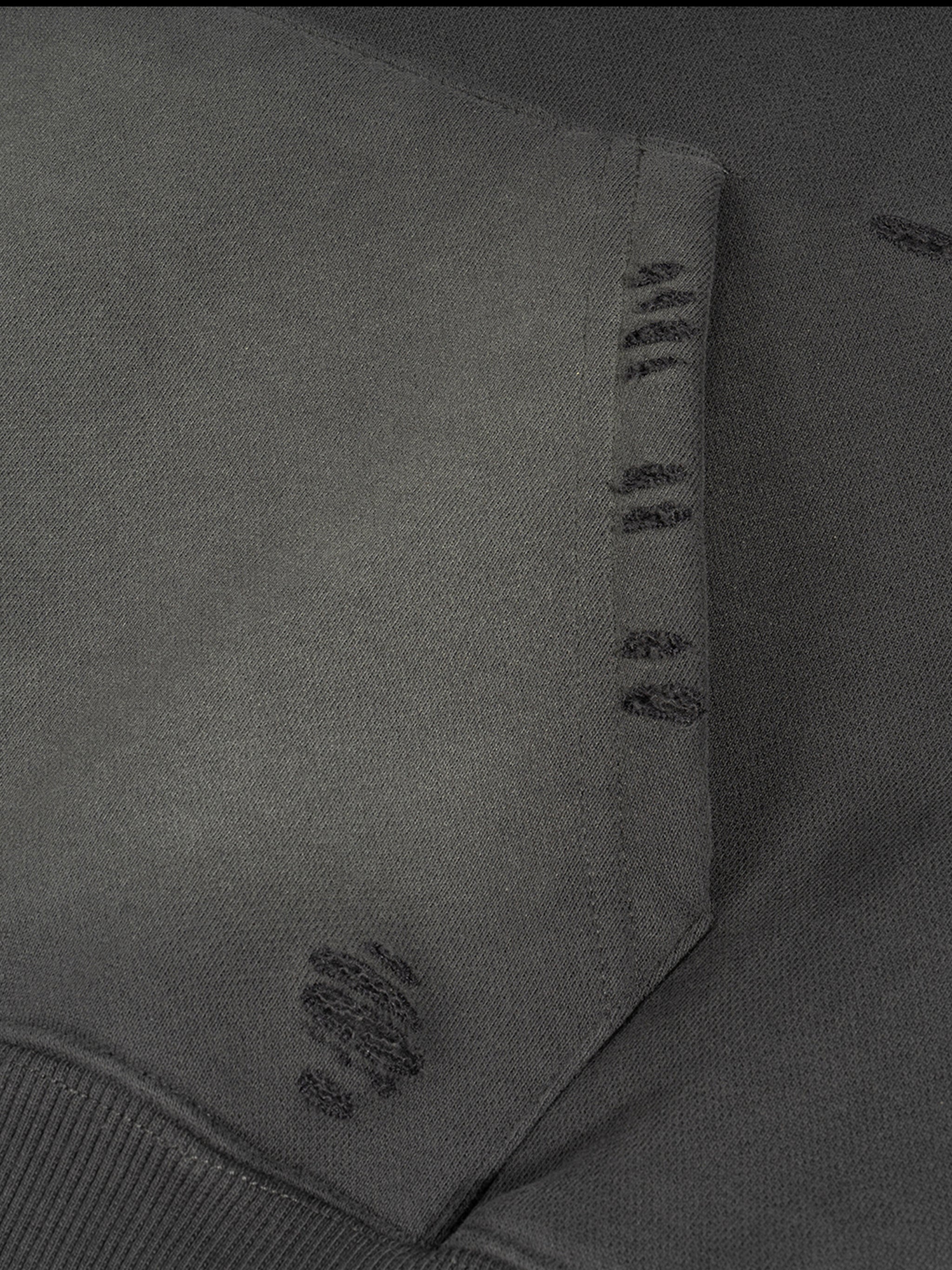 GUARDIAN ANGEL HOODIE
