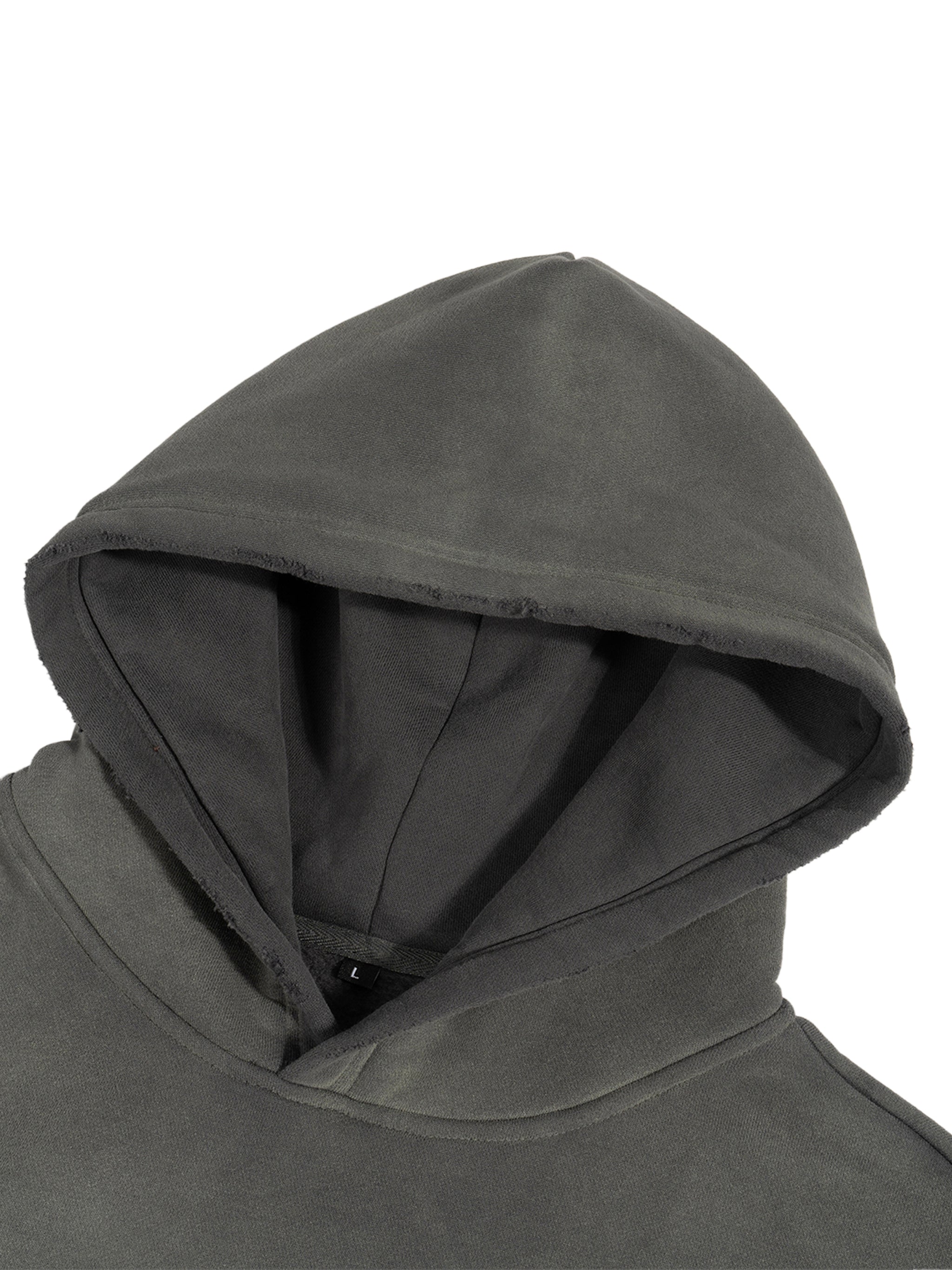 GUARDIAN ANGEL HOODIE
